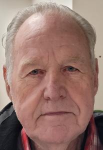 Ronald Keith George a registered Sex Offender of Texas