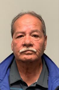 Albert Hinojosa a registered Sex Offender of Texas
