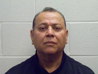 Ramon Garcia Ramirez a registered Sex Offender of Texas