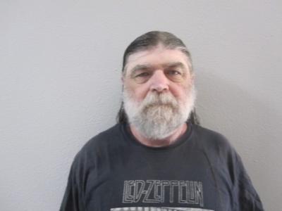 Christopher Allen Page a registered Sex Offender of Texas