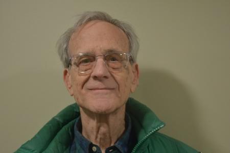 Robert Dowe Coleman a registered Sex Offender of Texas