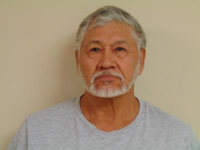 Gilberto G Guerrero Jr a registered Sex Offender of Texas