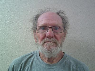 Jackie Cecil Calhoun Jr a registered Sex Offender of Texas