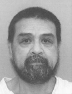 Ismael Padilla a registered  of Texas