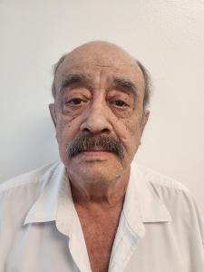 Ciprian Maldonado a registered Sex Offender of Texas