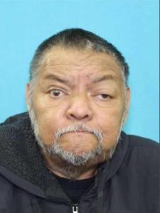 Alfred Garcia Mireles a registered Sex Offender of Texas