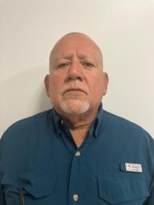 Humberto Briones Martinez a registered  of Texas