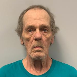 Dennis Patrick Mcveigh a registered Sex Offender of Texas