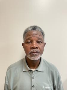 Richard Bridgewatter Jr a registered Sex Offender of Texas