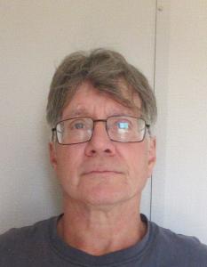 David Anthony Dodson a registered  of Texas
