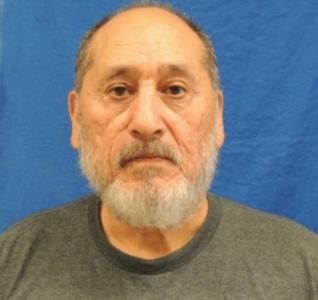 Efrain Perez Jr a registered Sex Offender of Texas