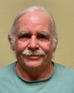 Mark Alan Gosney a registered  of Texas