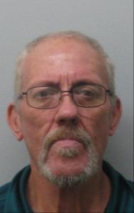 David Lavalle French a registered  of Texas