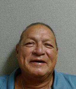 Jaime Martinez a registered Sex Offender of Texas