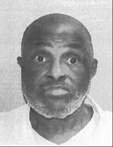 James Earl White a registered Sex Offender of Texas