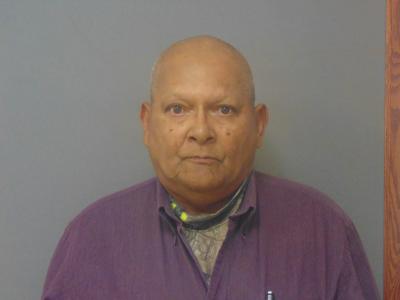 Cesar Abel Cerda a registered Sex Offender of Texas