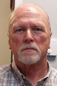 David Charles Gunn a registered Sex Offender of Texas