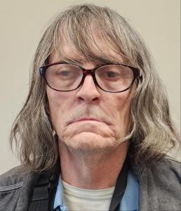 Steven Russell Meade a registered  of Texas