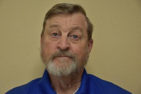 Larry Barker Cheatham a registered Sex Offender of Texas