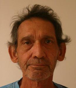 Frank Will Shinn a registered Sex Offender of Texas