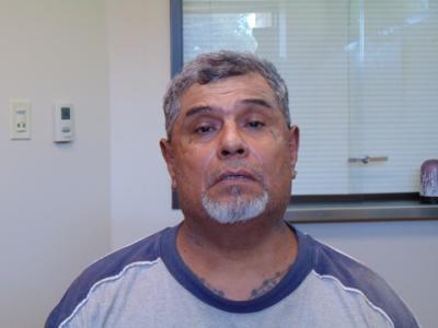 Egnacio Porfelio Mata a registered Sex Offender of Texas