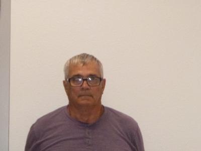 Curtis James Morgan Jr a registered Sex Offender of Texas
