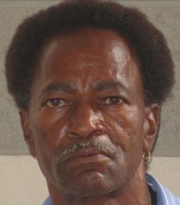 Samuel Louis Mc-cullough a registered  of Texas