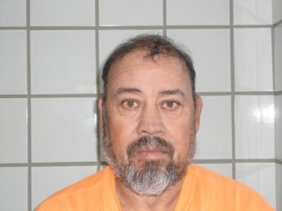 Antonio Gilbert Salinas a registered Sex Offender of Texas