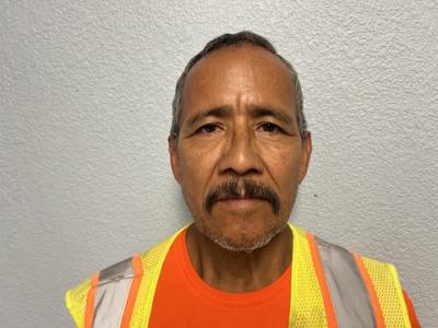 Jaime Torres Calderon a registered  of Texas