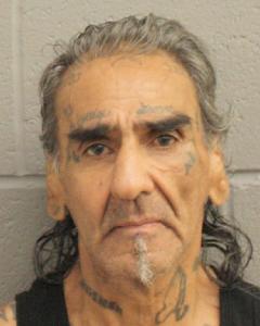 Steven Escamilla a registered  of Texas