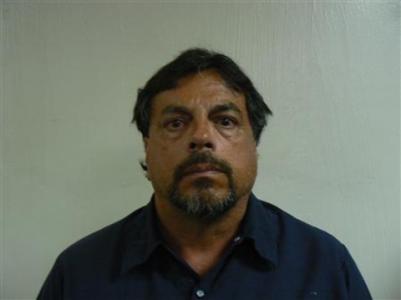 Rudy De-leon Jr a registered  of Texas