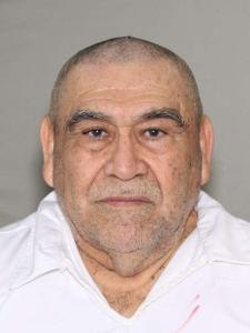 Armando Jimenez a registered Sex Offender of Texas