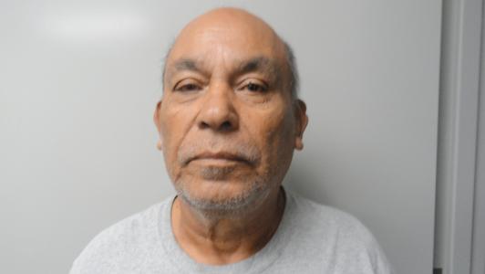 John Ramond Balencia a registered Sex Offender of Texas