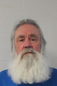 George Jefferson Hatcher a registered  of Texas