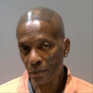 Andra Jamal Lispton a registered Sex Offender of Texas