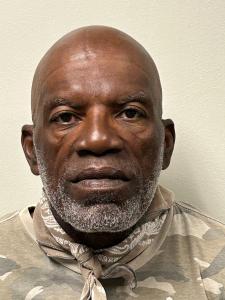 James Earl Curry a registered Sex Offender of Texas