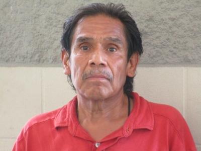Mariano Garcia a registered Sex Offender of Texas