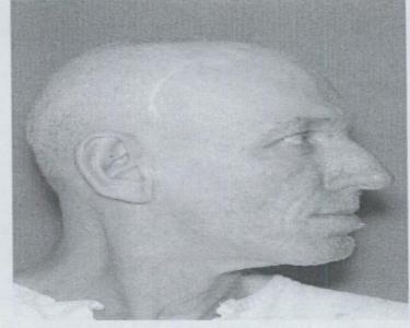Randy Eugene Hardin a registered  of Texas
