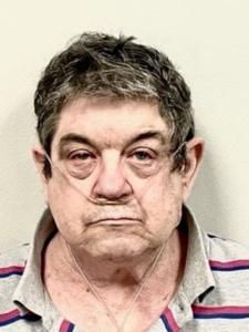 Douglas Richard Stone Jr a registered Sex Offender of Texas