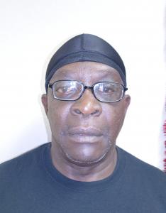 David Leon Brown a registered Sex Offender of Texas