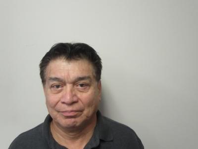 Daniel H San-miguel a registered Sex Offender of Texas