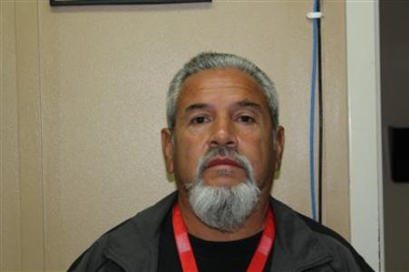 Danny Garcia a registered  of Texas