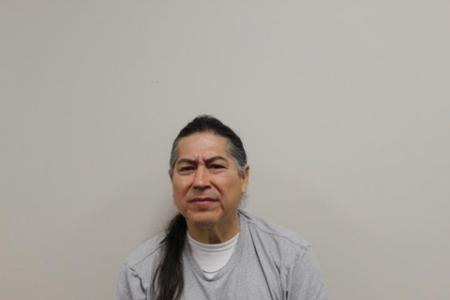 Edward Galvan Coronado a registered  of Texas