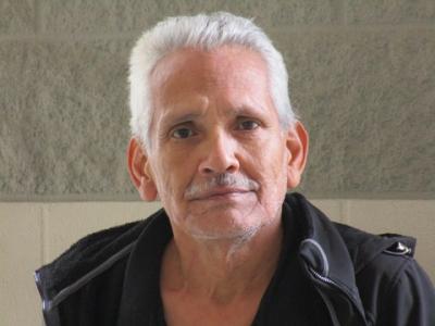 Agapito Pete Garcia a registered Sex Offender of Texas