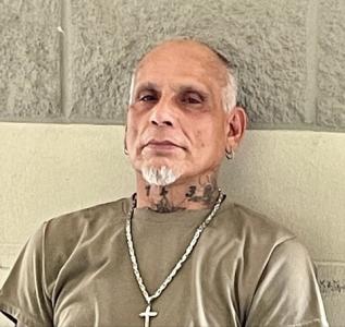 Lucio Fernandez a registered Sex Offender of Texas