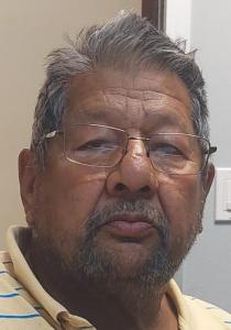 Deme Trio Maldonado a registered Sex Offender of Texas