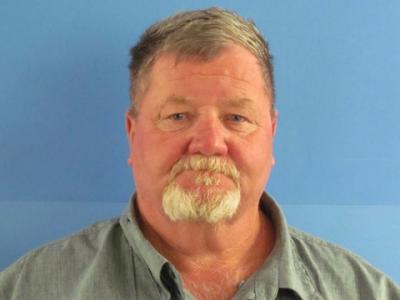 Ronald Doyle Suttle a registered  of Texas