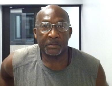 Ricky Eugene Ross a registered  of Texas