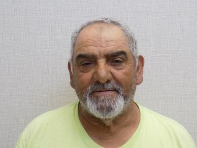Reymundo Vasquez a registered Sex Offender of Texas