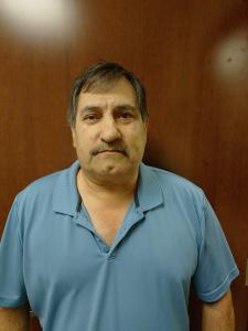 Richard Romero a registered Sex Offender of Texas